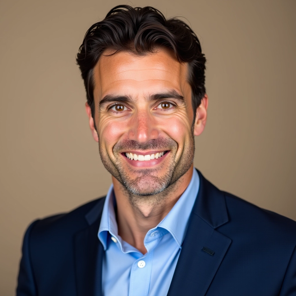 Marco Rossini, Senior Analyst di Finanza Comportamentale presso Trade Nexus S.r.l., specializzato in psicologia dei mercati e gestione del rischio