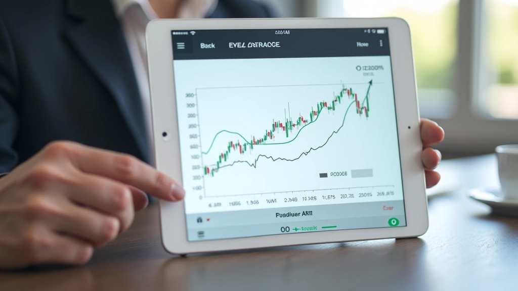 Grafico che mostra il rapporto tra capitale, rischio per operazione e dimensione della posizione