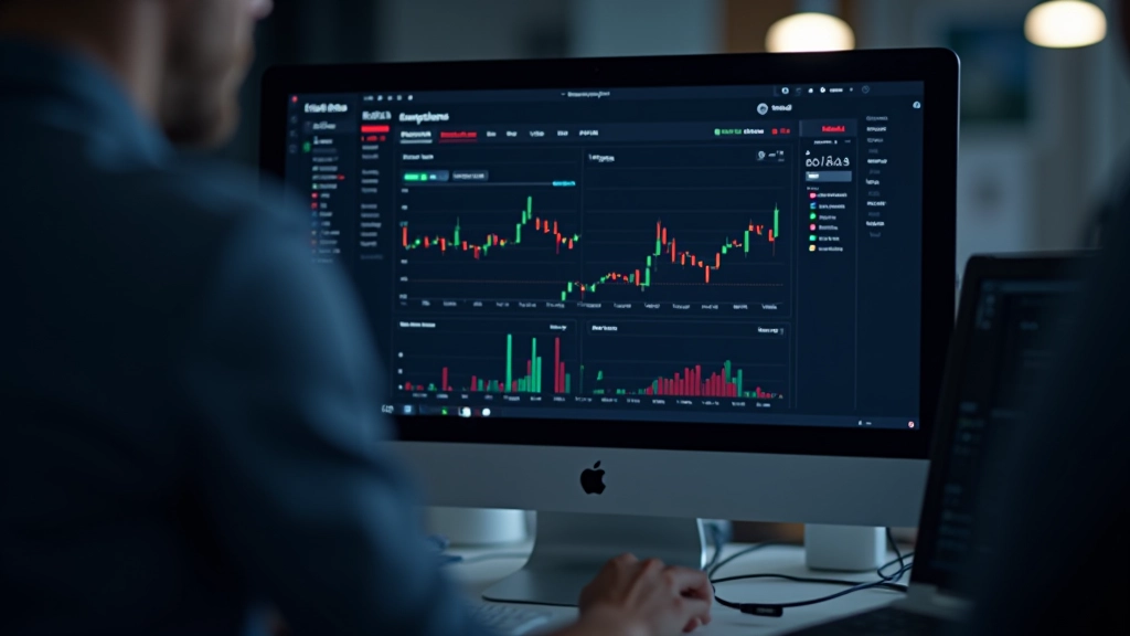 Grafico che mostra il concetto di gestione del rischio con zone di tolleranza visive e metriche di controllo, educazione finanziaria